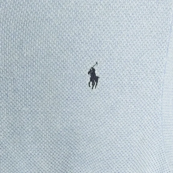 2 Mens L Polo Golf & Ashworth Line Blend Golf Vests - Picture 5 of 10